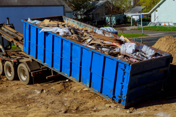 Demolition Debris Removal in Kings Mountain, NC